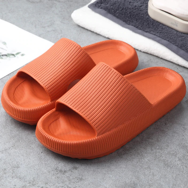 Airwalk | Zomerse Wolkenpantoffels