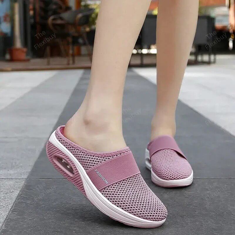 Luchtkussen Comfortabele Schoenen