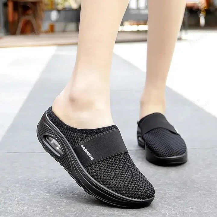 Luchtkussen Comfortabele Schoenen