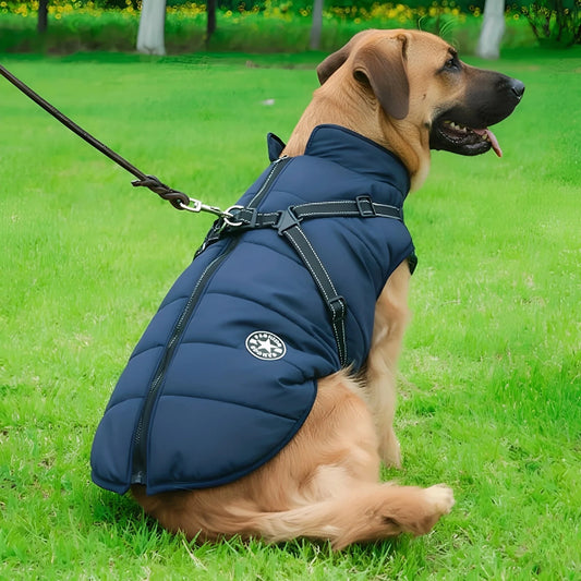 PawShield - Honden Winterjas