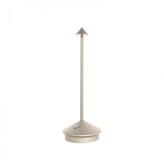 Draadloze LED tafellamp | Céleste