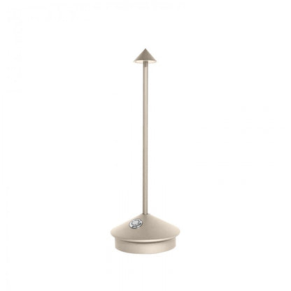 Draadloze LED tafellamp | Céleste