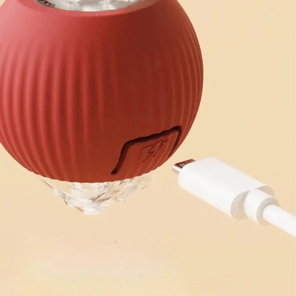 Tiko | Automatische speelbal voor katten en kleine honden