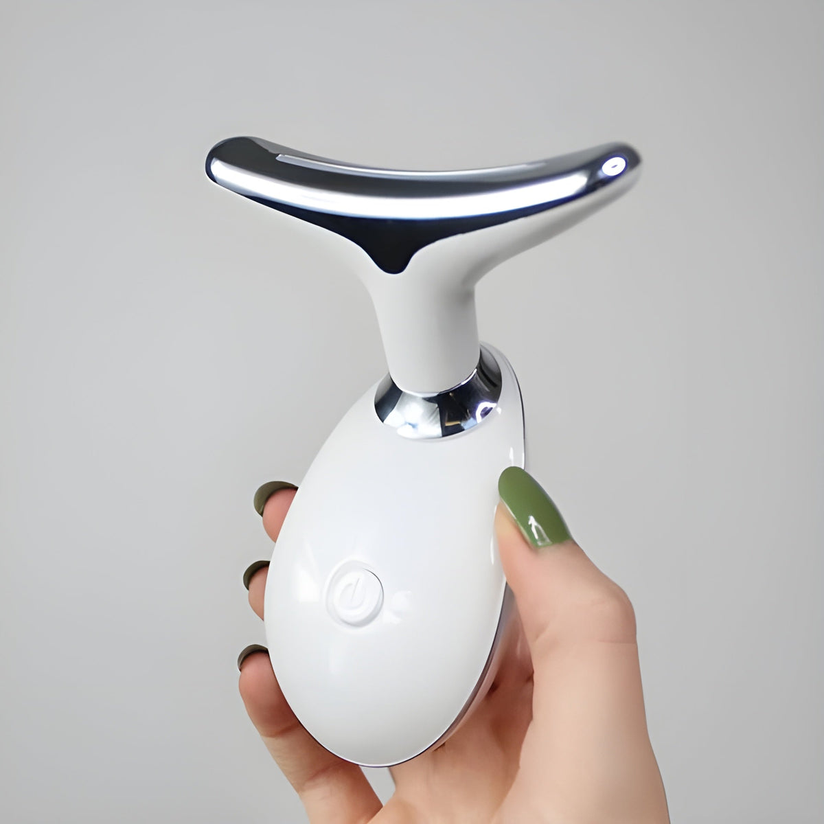 SculptaGlow™ – Vorm uw huid, laat uw glow stralen