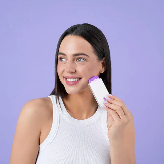 Ladyshave voor Gezicht & Lichaam – Elektrisch Ontharingsapparaat