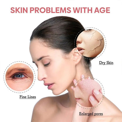 Vitamine C Serum met Hyaluronzuur 30 ml