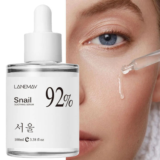 Snail Mucin Serum 92%